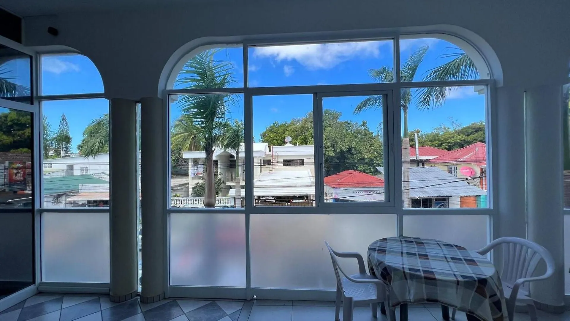Апартаменты Plaza Achim 6B, Modern Apt 250M From Sosua Beach
