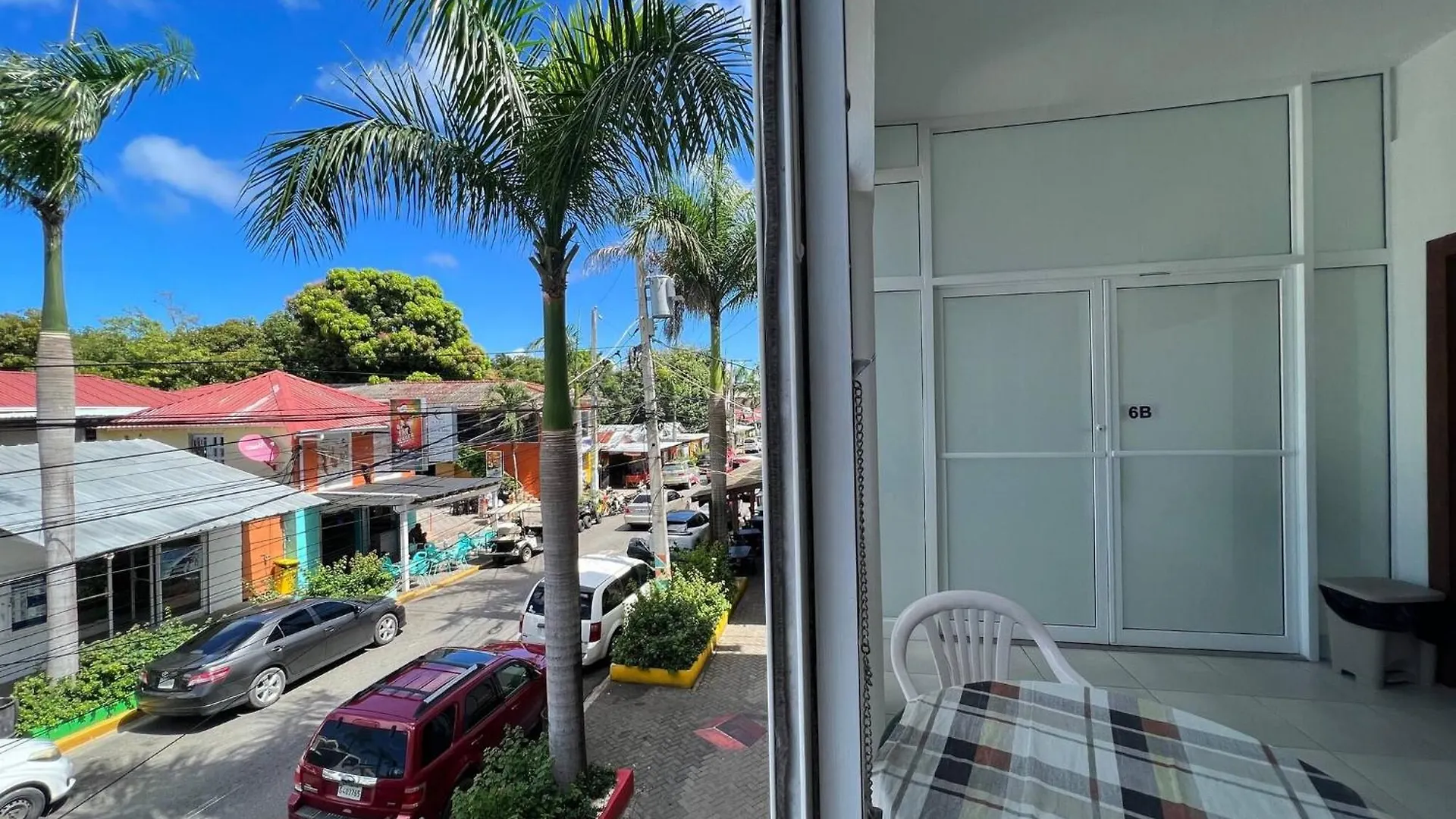 Plaza Achim 6B, Modern Apt 250M From Sosua Beach Доминиканская Республика