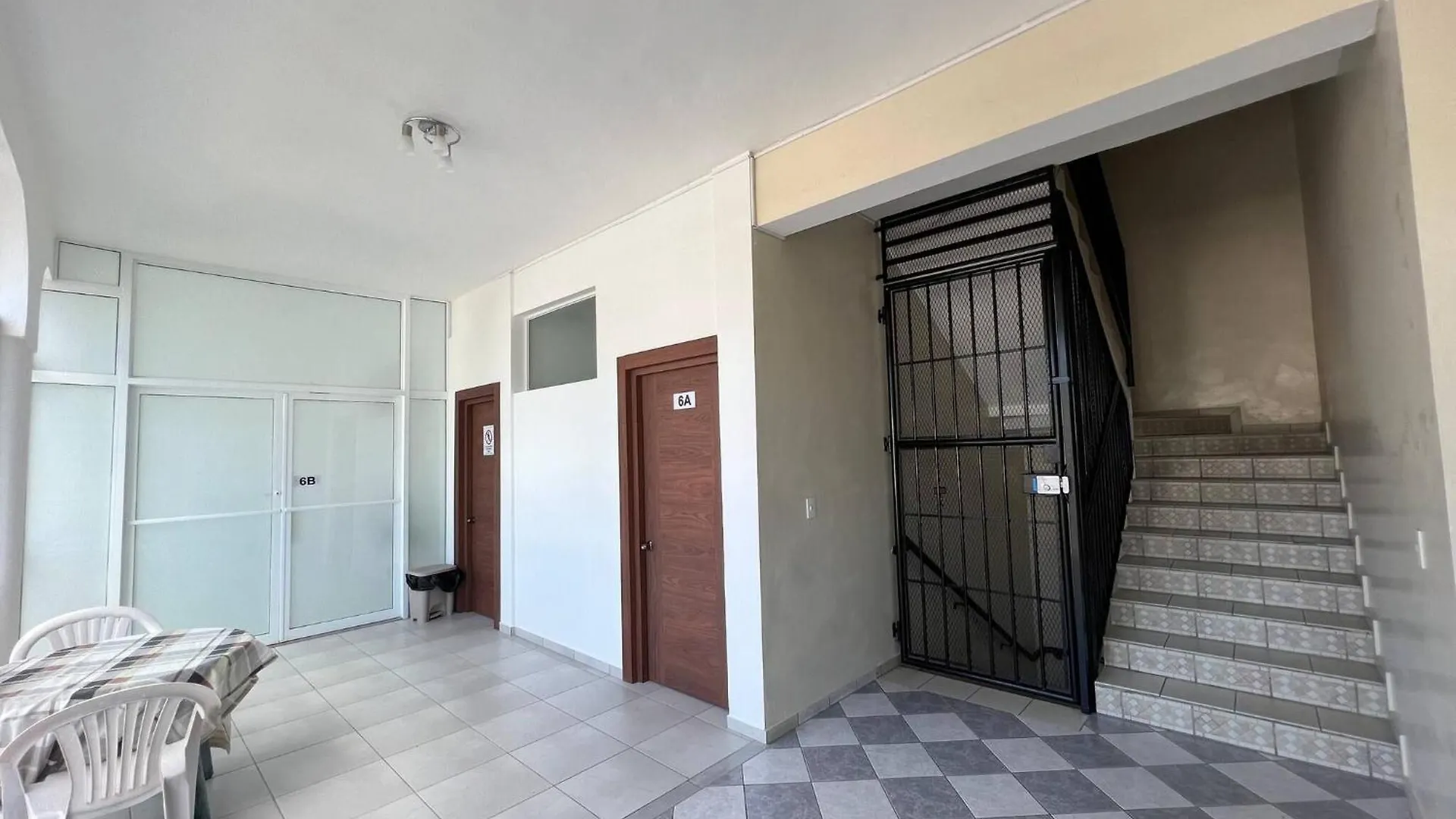 Апартаменты Plaza Achim 6B, Modern Apt 250M From Sosua Beach Доминиканская Республика