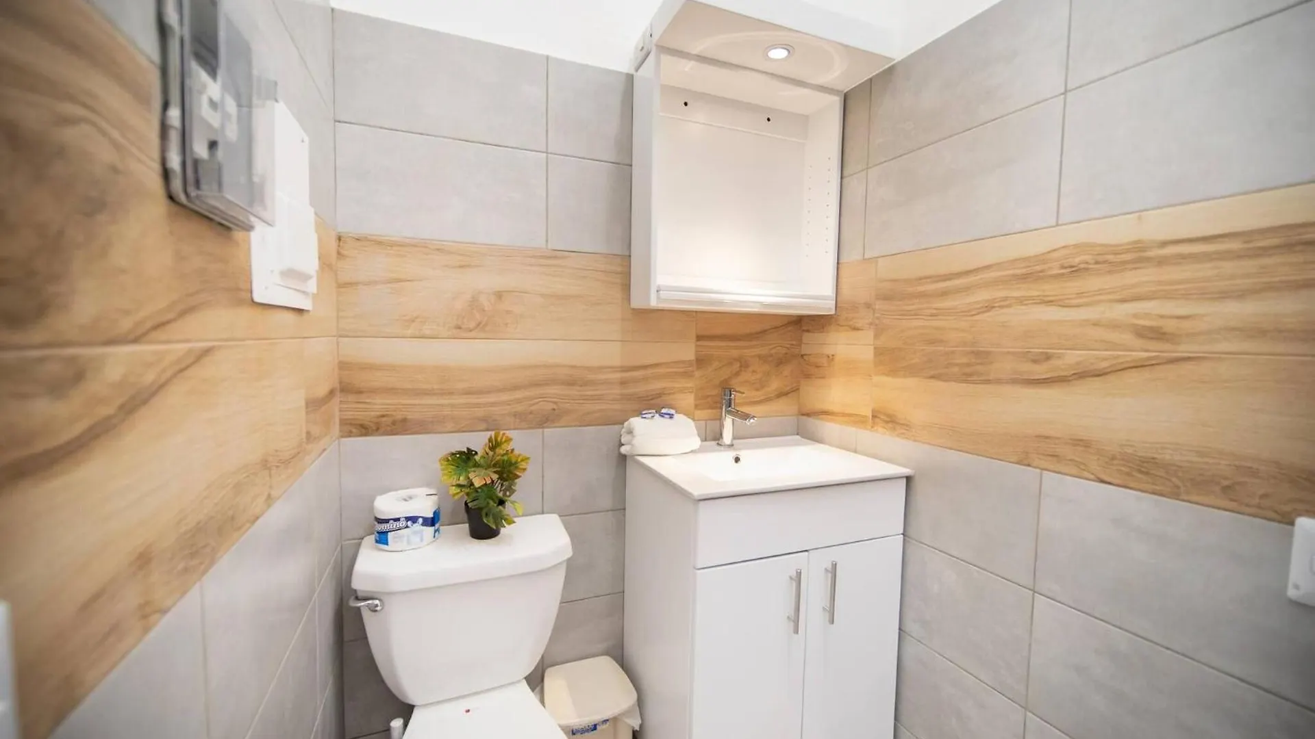 Plaza Achim 6B, Modern Apt 250M From Sosua Beach Dominikánská republika